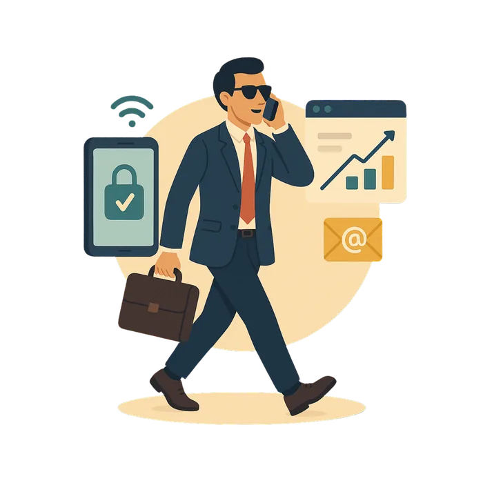 Online Security